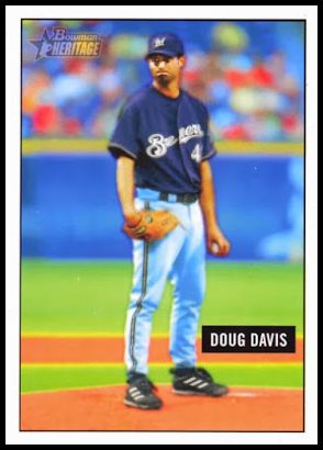 180 Doug Davis